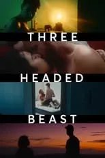 Poster de Three Headed Beast