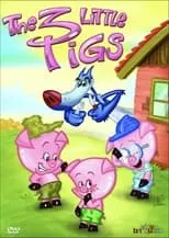 Jessica Trueba es Fitty Pig en Three Little Pigs