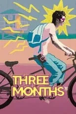 Jacinte Blankenship interpreta a Lisha en Three Months