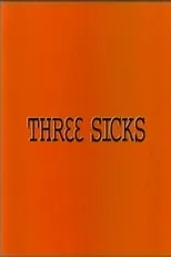 Travis Stanberry es Jack en Three Sicks