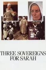 Bob Colonna interpreta a Judge Corwin en Three Sovereigns for Sarah