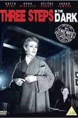 Katie Johnson interpreta a Mrs Riddle en Three Steps In The Dark