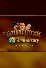 Bridget Fonda en la película Three Stooges 75th Anniversary Special