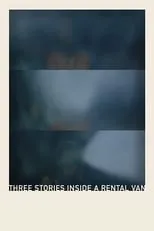 Alice Qin es  en Three Stories Inside a Rental Van