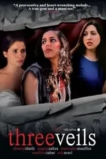 Película Three Veils