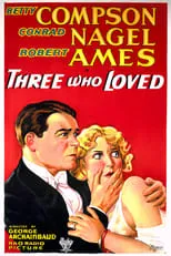 Película Three Who Loved