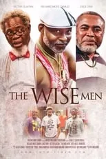 Poster de la película Three Wise Men - Películas hoy en TV