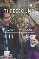 Samantha Tuffarelli es Nikki en Threebound