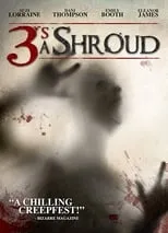 Brad Moore interpreta a Husband en Three's A Shroud