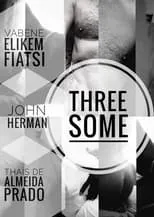 Susan Hess interpreta a Gloria en Threesome