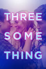 Póster de la película Threesomething