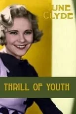 Portada de Thrill of Youth