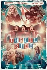 Portada de Thrill Ride