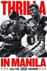 Joe Frazier interpreta a Himself en Thrilla in Manila