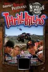 Póster de la película Thrillbillies