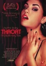 Poster de Throat: A Cautionary Tale