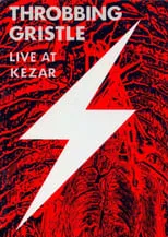 Película Throbbing Gristle - Live At Kezar