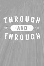 Portada de Through and Through