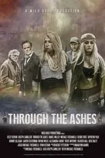 Película Through the Ashes