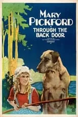 Helen Raymond es Marie en Through The Back Door