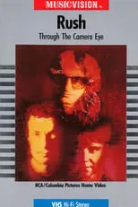 Alex Lifeson interpreta a  en Through the Camera Eye