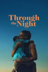 Sheila Kelley interpreta a Staff Nurse Brenton en Through the Night