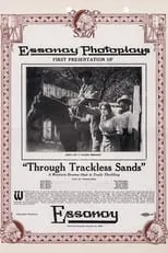 Frank Pementel es  en Through Trackless Sands