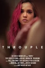 Jordan Turchin interpreta a James en Throuple