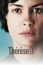 Poster de la película Thérèse D - Películas hoy en TV