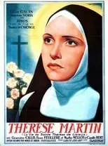 Póster de Thérèse Martin