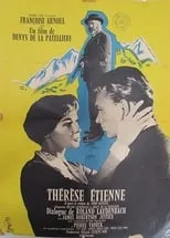 Dennis O'Connor en la película Thérèse Étienne