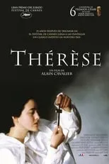 Póster de la película Thérèse