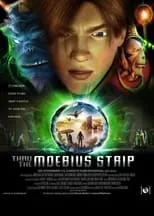 Poster de Thru the Moebius Strip