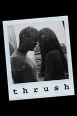 Gabriel Bisset-Smith interpreta a George en Thrush