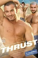 Poster de Thrust!