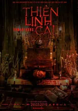 Póster de la película Thất Sơn Tâm Linh