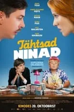 Póster de la película Tähtsad ninad