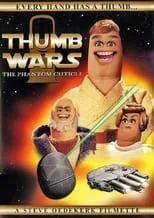 Andrea Fears es Princess Bunhead (voice) en Thumb Wars: The Phantom Cuticle