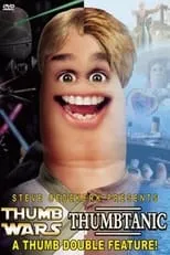 Andrea Fears es Princess Bunhead (voice) en Thumb Wars/Thumbtanic Thumb Double Feature