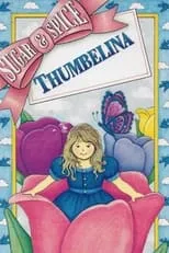 Portada de Thumbelina