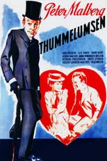 Póster de Thummelumsen