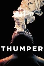 Allius Barnes interpreta a Flip en Thumper