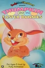 Geoffrey Matthews es  en Thumpkin and the Easter Bunnies