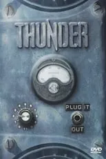 Danny Bowes es Himself en Thunder - Plug It Out