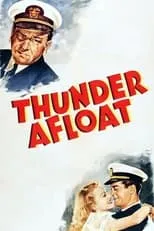 Portada de Thunder Afloat