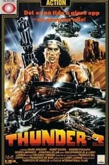 Película Thunder III