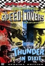 Película Thunder in Dixie