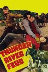 Portada de Thunder River Feud