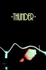 Portada de Thunder