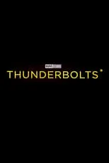 Lewis Pullman en la película Thunderbolts*